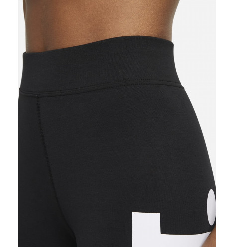 Лосины Nike W Nsw Essntl Lggng Jdi Hr Black