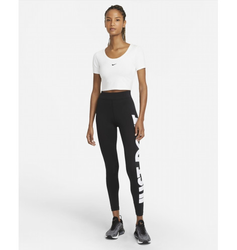 Лосины Nike W Nsw Essntl Lggng Jdi Hr Black