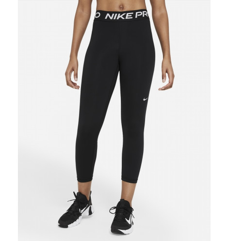 Лосіни жіночі Nike Np 365 Tight Crop (CZ9803-013)