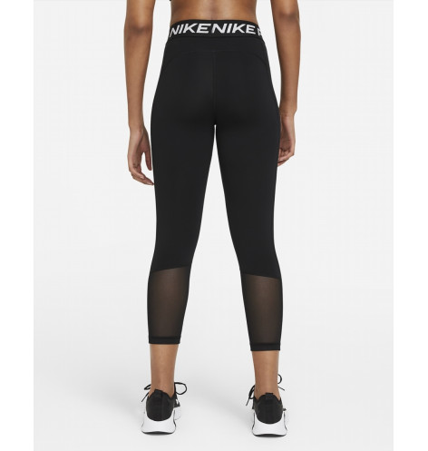 Лосіни жіночі Nike Np 365 Tight Crop (CZ9803-013)