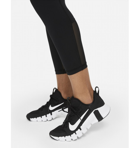 Лосіни жіночі Nike Np 365 Tight Crop (CZ9803-013)