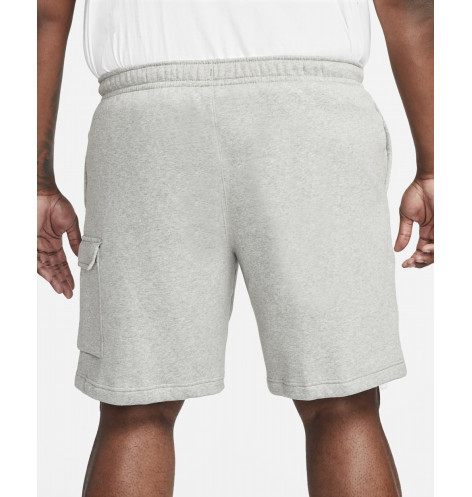 Шорты NIKE SPORTSWEAR CLUB GREY