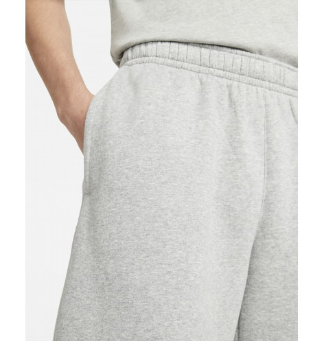 Шорты NIKE SPORTSWEAR CLUB GREY