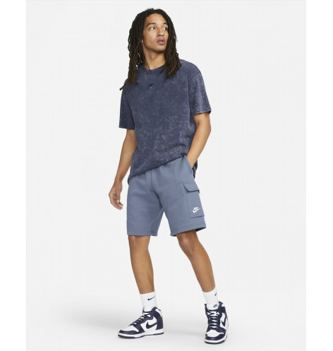 M NSW CLUB BB CARGO SHORT