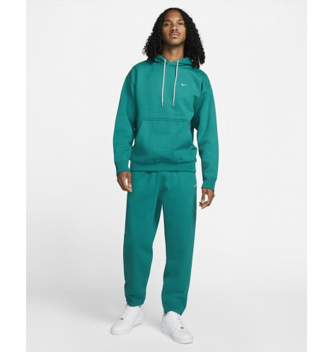 Nike Solo Swoosh Pants