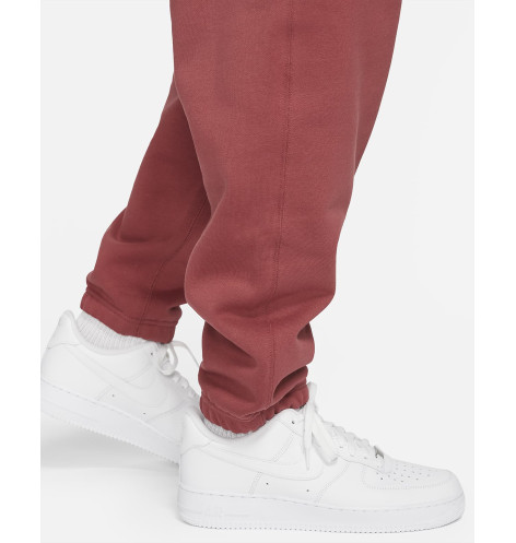 Nike Solo Swoosh Pants
