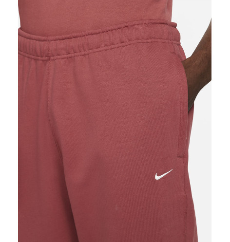 Nike Solo Swoosh Pants