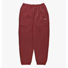 Nike Solo Swoosh Pants