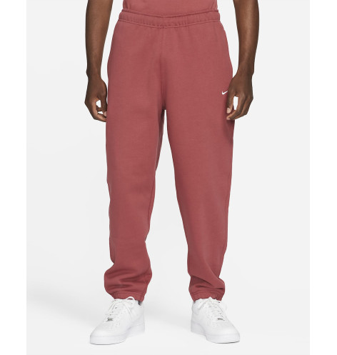 Nike Solo Swoosh Pants
