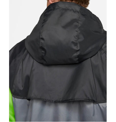 Ветровка Nike Sportswear Windrunner Men's Hooded Jacket
