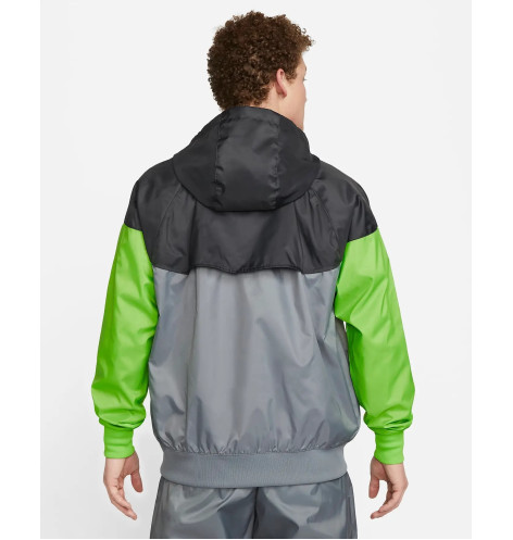 Ветровка Nike Sportswear Windrunner Men's Hooded Jacket