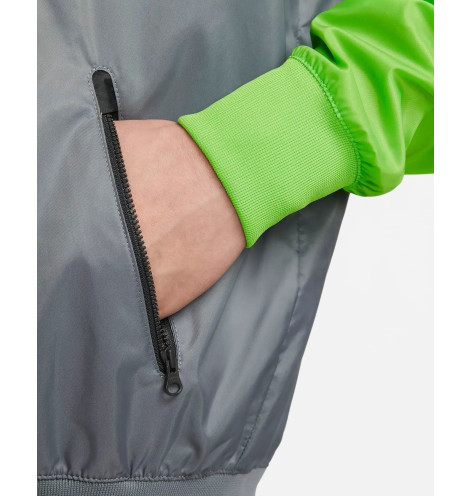 Ветровка Nike Sportswear Windrunner Men's Hooded Jacket