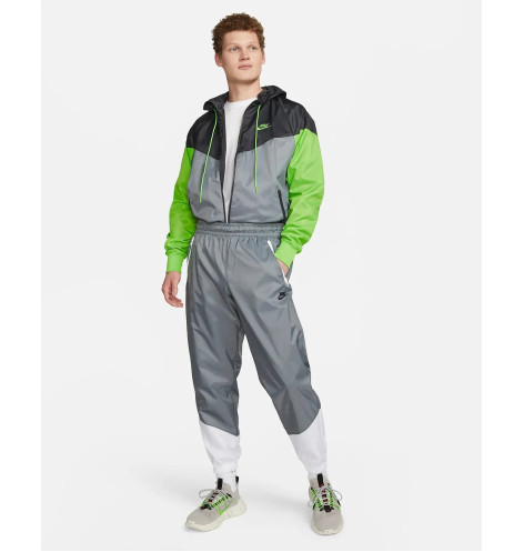 Ветровка Nike Sportswear Windrunner Men's Hooded Jacket