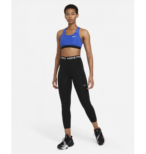 Лосины Nike Pro 365 Black