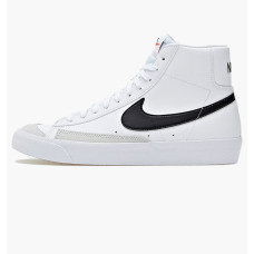 Nike Blazer Mid 77 White
