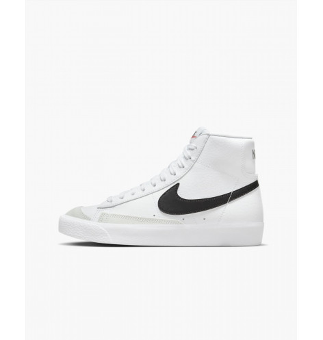 Nike Blazer Mid 77 White