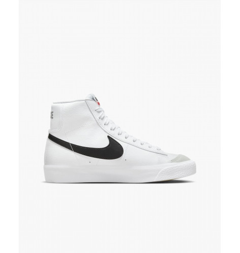 Nike Blazer Mid 77 White