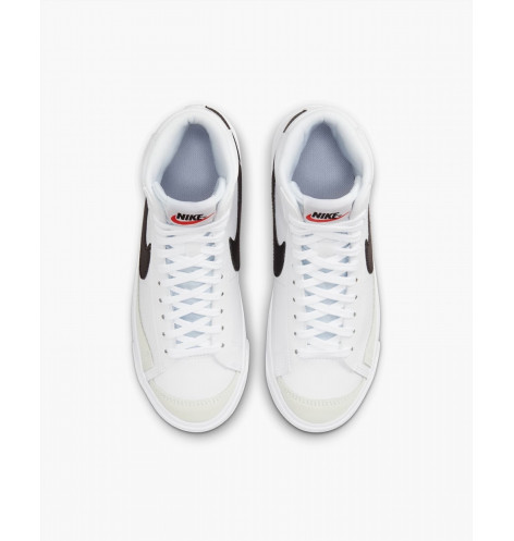 Nike Blazer Mid 77 White