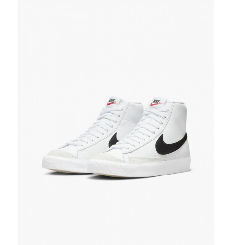 Nike Blazer Mid 77 White