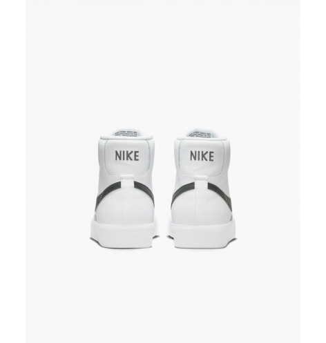 Nike Blazer Mid 77 White