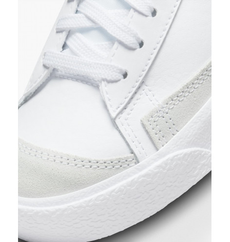 Nike Blazer Mid 77 White