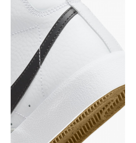 Nike Blazer Mid 77 White