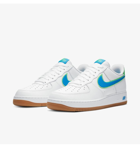 Кросівки Nike Air Force 1 '07 LV8