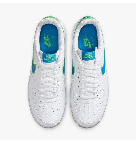 Кросівки Nike Air Force 1 '07 LV8