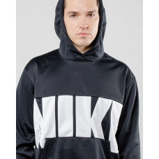 Толстовка Nike Therma-Fit Basketball Pullover Hoodie