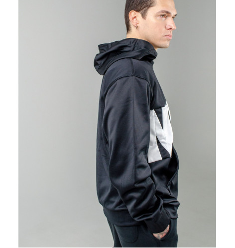 Толстовка Nike Therma-Fit Basketball Pullover Hoodie