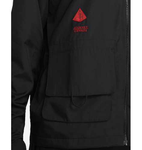 KYRIE M NK LWT JACKET