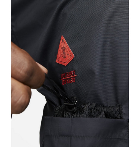 Куртка Nike Kyrie Protect