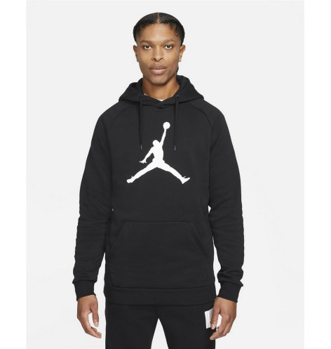 Jordan Jumpman Classic Fleece Hoodie