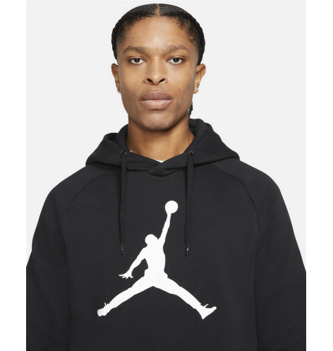 Jordan Jumpman Classic Fleece Hoodie