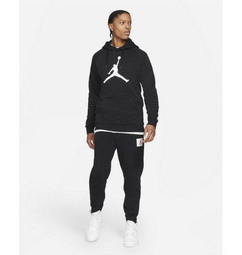 Jordan Jumpman Classic Fleece Hoodie