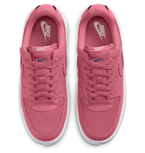 W AIR FORCE 1 FONTANKA