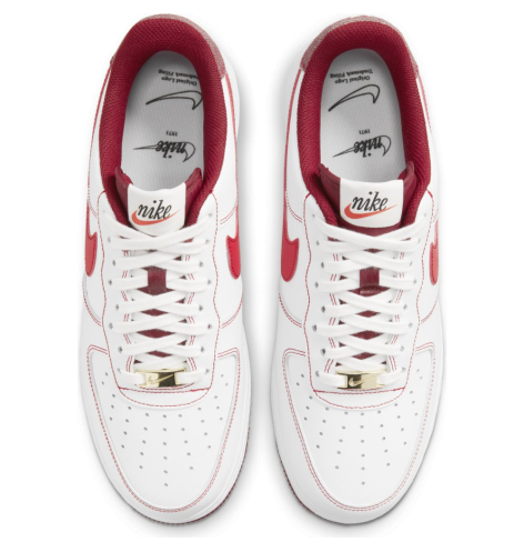 Кросівки Nike Air Force 1 07