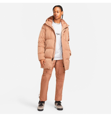 Куртка Nike Ess Stmt Parka