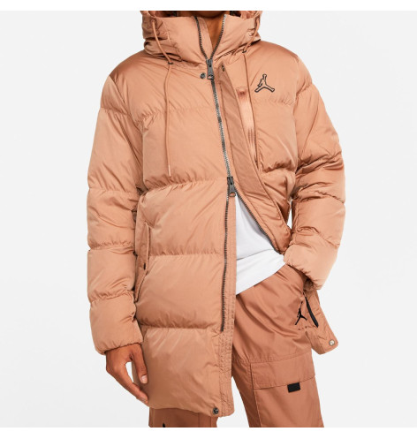 Куртка Nike Ess Stmt Parka