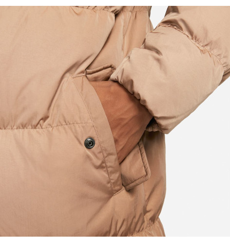 Куртка Nike Ess Stmt Parka