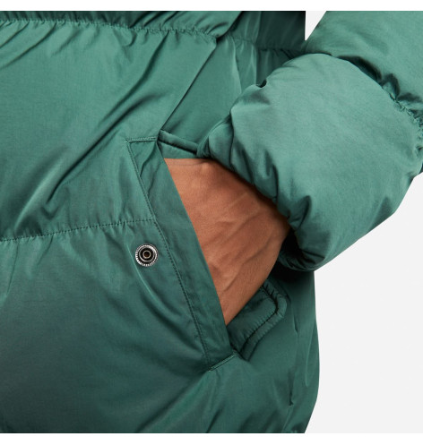M J ESS STMT PARKA