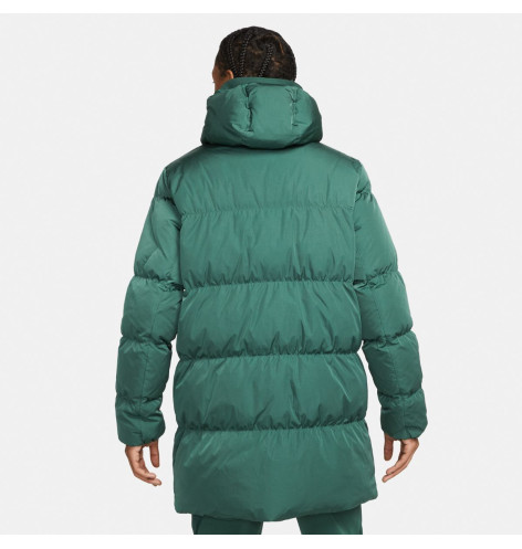 M J ESS STMT PARKA