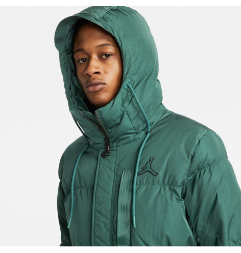 M J ESS STMT PARKA