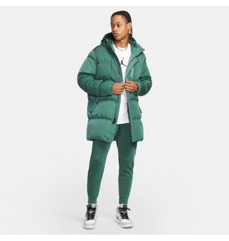 M J ESS STMT PARKA