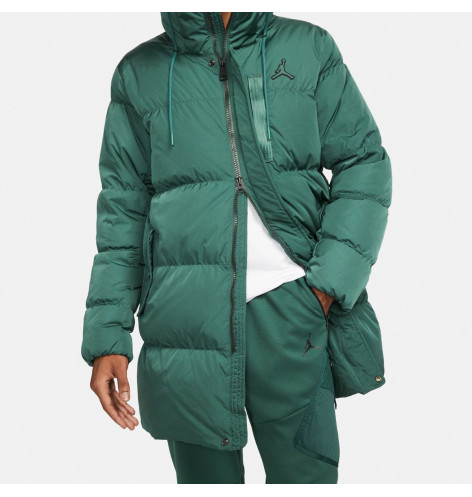 M J ESS STMT PARKA