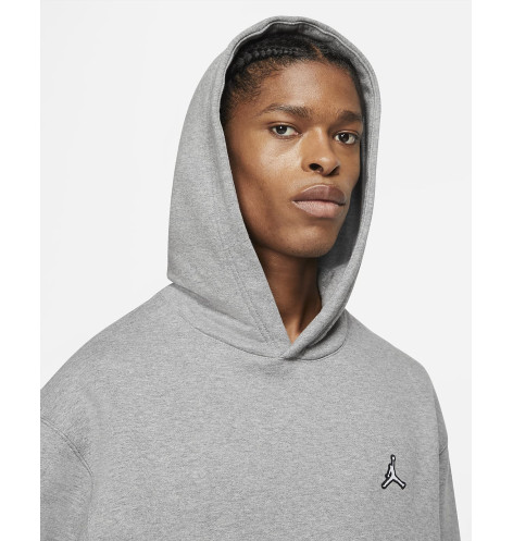 M J ESS FLC PO HOODIE