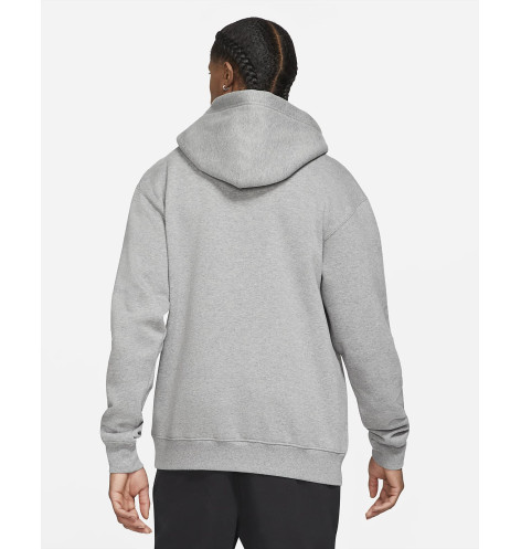 M J ESS FLC PO HOODIE