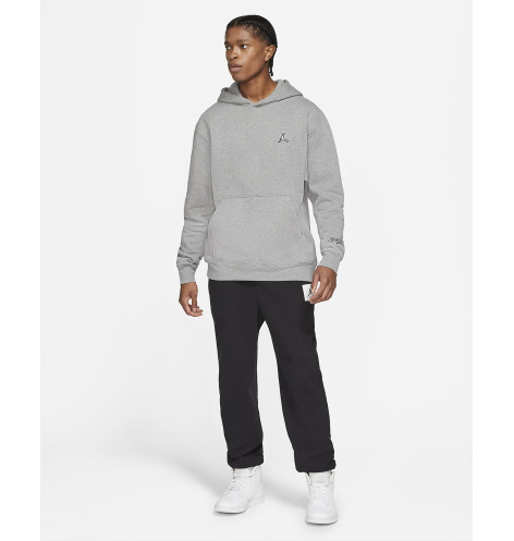 M J ESS FLC PO HOODIE