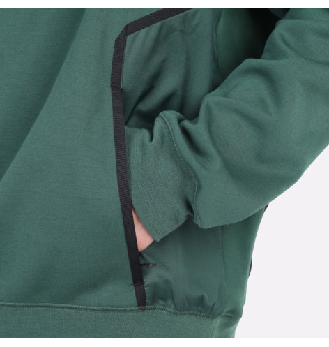 Кофта Jordan M J DF AIR STMT FLC PO HOODIE