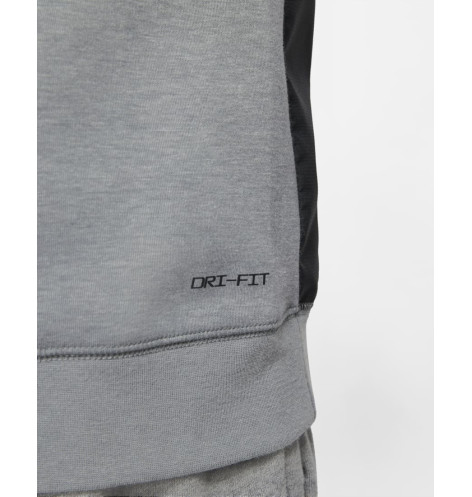 M J DF AIR STMT FLC FZ HOODIE